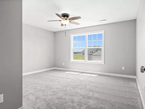 Bedroom - 3616 Cabernet Ct, Normal, IL 61761 photo 2 of 4