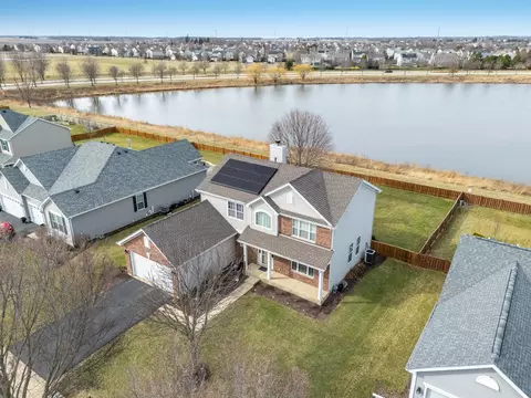 3150 Patterson Rd, Montgomery, IL 60538