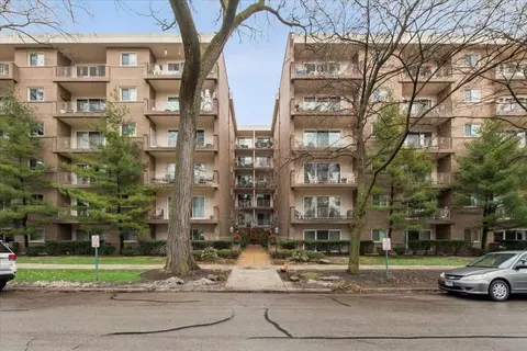 411 Ashland Ave #1A, River Forest, IL 60305