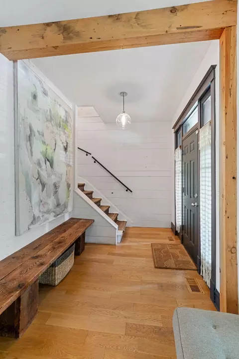 Entry Way - 2522 N Springfield Ave, Chicago, IL 60647 photo 1 of 1