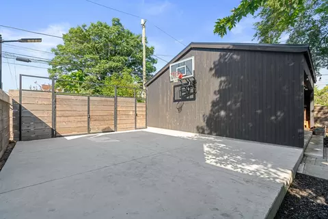 Exterior - 2522 N Springfield Ave, Chicago, IL 60647 photo 6 of 6