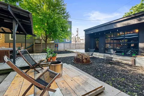 Exterior - 2522 N Springfield Ave, Chicago, IL 60647 photo 3 of 6
