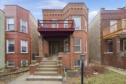3975 W Barry Ave, Chicago, IL 60618
