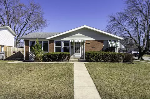 16423 Craig Dr, Oak Forest, IL 60452