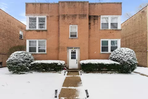 1412 Brummel St #2E, Evanston, IL 60202