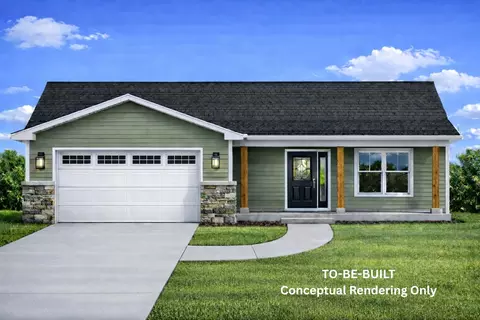 314 W Franklin St, Eldridge, IA 52748