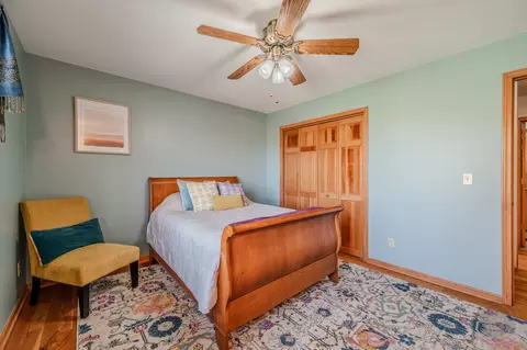Bedroom - 3080 Compton Rd, Aurora, IL 60504 photo 2 of 13