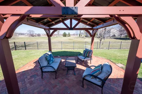 Exterior - 3080 Compton Rd, Aurora, IL 60504 photo 5 of 14