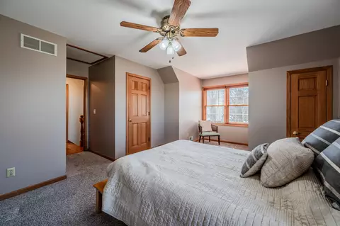 Bedroom - 3080 Compton Rd, Aurora, IL 60504 photo 13 of 13
