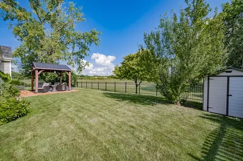 Exterior - 3080 Compton Rd, Aurora, IL 60504 photo 8 of 14