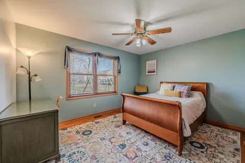 Bedroom - 3080 Compton Rd, Aurora, IL 60504 photo 1 of 13