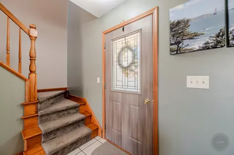 Entry Way - 3080 Compton Rd, Aurora, IL 60504 photo 1 of 1