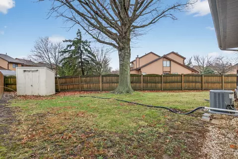 Exterior - 109 Doe Cir, Morris, IL 60450 photo 8 of 13