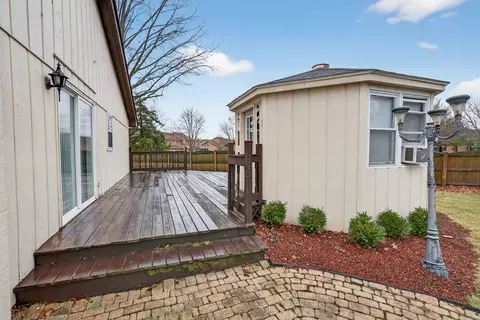 Exterior - 109 Doe Cir, Morris, IL 60450 photo 4 of 13