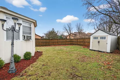 Exterior - 109 Doe Cir, Morris, IL 60450 photo 11 of 13