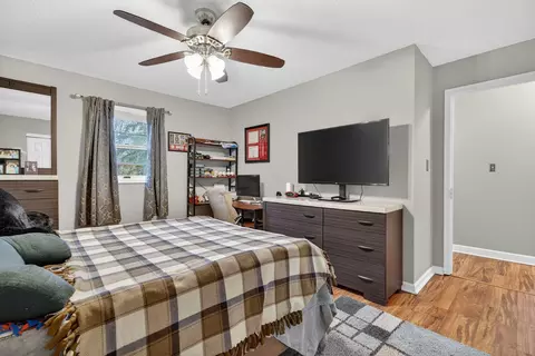 Bedroom - 109 Doe Cir, Morris, IL 60450 photo 4 of 4