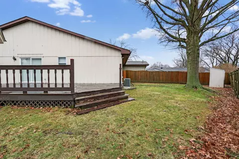 Exterior - 109 Doe Cir, Morris, IL 60450 photo 7 of 13