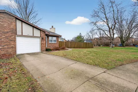 Exterior - 109 Doe Cir, Morris, IL 60450 photo 13 of 13
