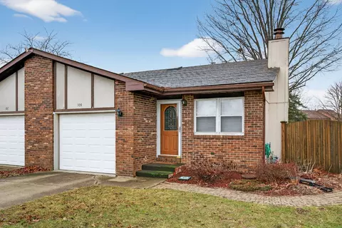 109 Doe Cir, Morris, IL 60450