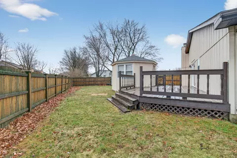 Exterior - 109 Doe Cir, Morris, IL 60450 photo 9 of 13