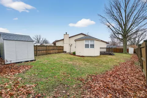 Exterior - 109 Doe Cir, Morris, IL 60450 photo 10 of 13
