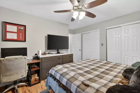 Bedroom - 109 Doe Cir, Morris, IL 60450 photo 3 of 4