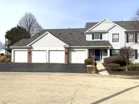 20862 W Torrey Pines Ln #1B, Plainfield, IL 60544