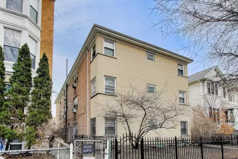 4645 N Hermitage Ave #2M, Chicago, IL 60640