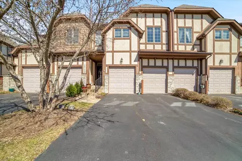 12704 Wild Rye Ct, Plainfield, IL 60585