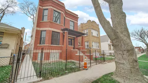 6534 S Honore St, Chicago, IL 60636