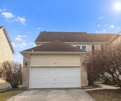 944 Cynthia Ln, Lake In The Hills, IL 60156