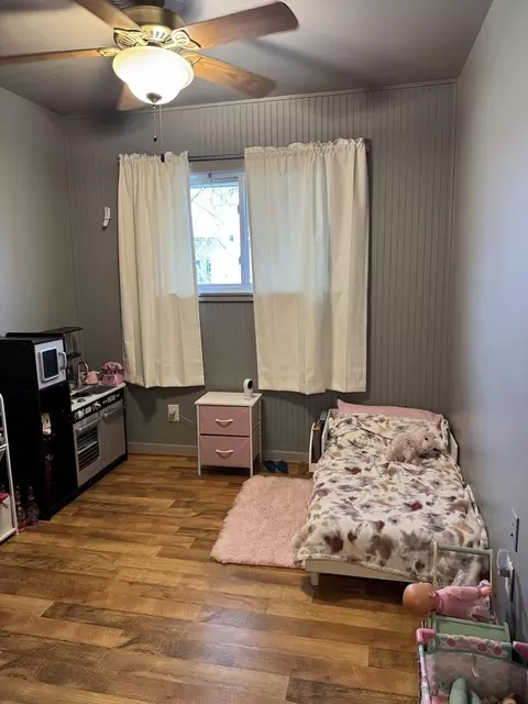 Bedroom - 450 E 7th Street Ct E, Milan, IL 61264 photo 3 of 3