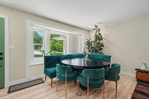 Dining - 1008 Devonshire Dr, Champaign, IL 61821 photo 1 of 1
