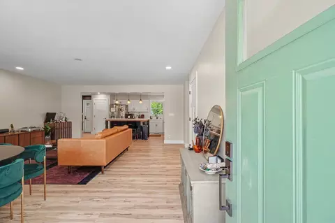 Entry Way - 1008 Devonshire Dr, Champaign, IL 61821 photo 1 of 1