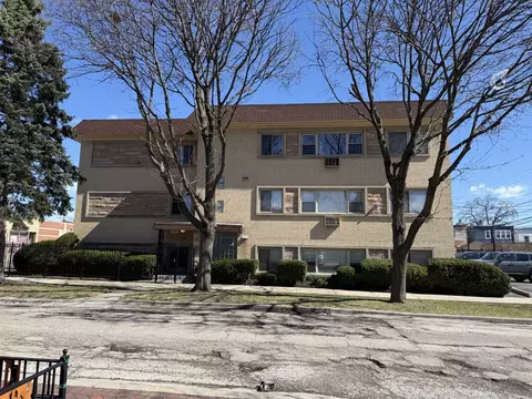 4757 N Keeler Ave #101, Chicago, IL 60630