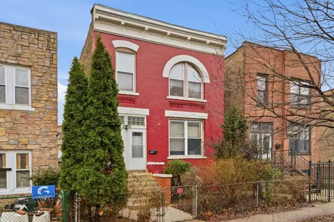 2423 W Mclean Ave, Chicago, IL 60647