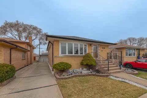 3908 W 76th Pl, Chicago, IL 60652
