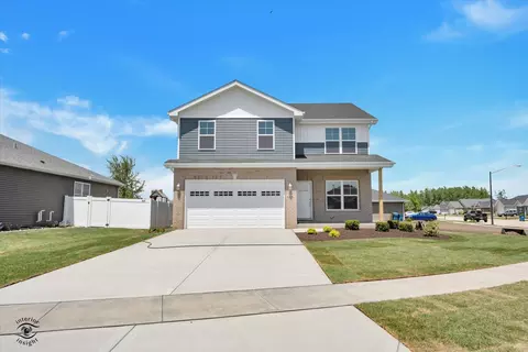 6126 Stone Pathway Dr, Bourbonnais, IL 60914
