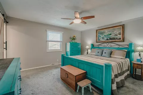 Bedroom - 1114 Andover St, Bloomington, IL 61704 photo 1 of 3