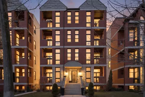 4220 S Ellis Ave #4N, Chicago, IL 60653