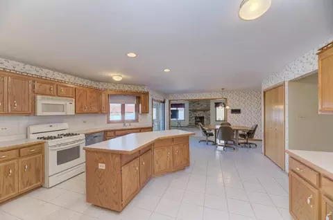 Kitchen - 19458 Manchester Dr, Mokena, IL 60448 photo 1 of 4