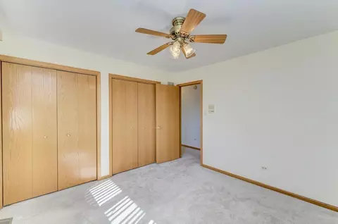 Bedroom - 19458 Manchester Dr, Mokena, IL 60448 photo 2 of 5