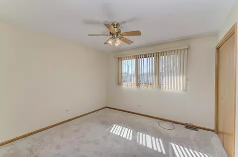 Bedroom - 19458 Manchester Dr, Mokena, IL 60448 photo 1 of 5