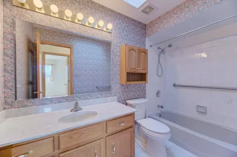 Bath - 19458 Manchester Dr, Mokena, IL 60448 photo 2 of 4