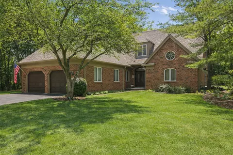 4610 Forest Way Cir, Long Grove, IL 60047