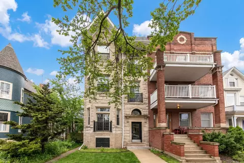 4117 N Paulina St, Chicago, IL 60613