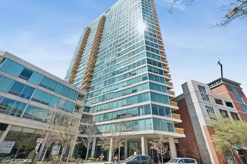 Undisclosed, Evanston, IL 60201