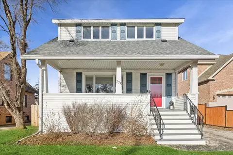 275 W North Ave, Elmhurst, IL 60126