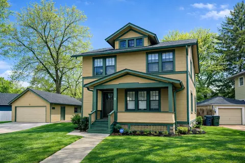 507 W Park Ave, Aurora, IL 60506