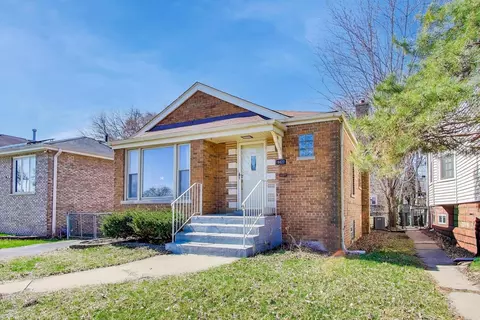 9422 S Spaulding Ave, Evergreen Park, IL 60805